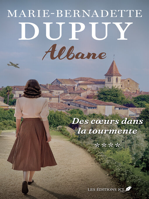 Title details for Des coeurs dans la tourmente by Marie-Bernadette Dupuy - Available